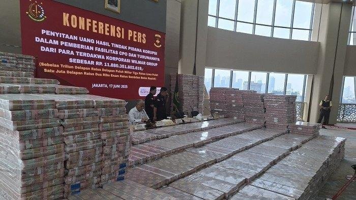 Kasus Skandal Ekspor Sawit dan Penjarahan Negeri: “Wilmar Group” dan Bonanza Korupsi Rp 11,8 Triliun