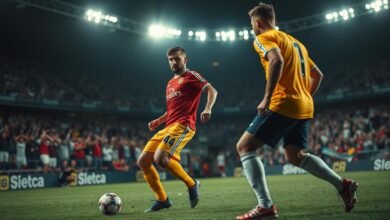 cara baca offside trap timing bener