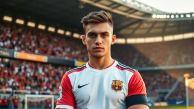 pemain ditolak klub besar jadi kapten timnas